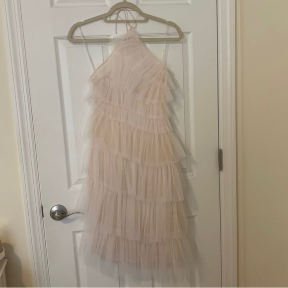 The Bar Kai Dress in Blanc - NWOT - Picture 5 of 6